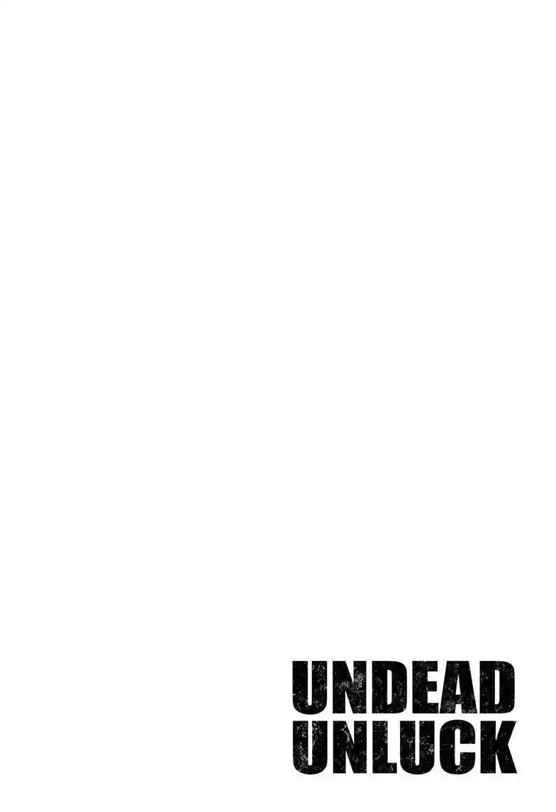 Undead Unluck Chapter 136 3